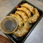 Best Gyoza in Newark, DE