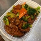 Best Beef Broccoli in Newark, DE