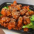 Best General Tso's Chicken in Newark, DE