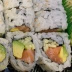 Best Alaska Roll in Newark, DE