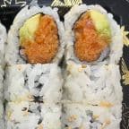 Best Spicy Salmon Avocado Roll in Newark, DE
