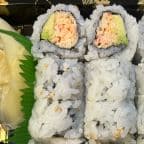 Best Crunchy Roll in Newark, DE