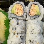 Best Crunchy Roll in Newark, DE