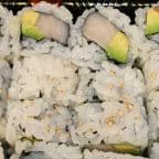 Best Yellowtail Avocado Roll in Newark, DE