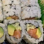 Best Alaska Roll in Newark, DE