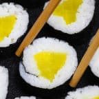 Best Oshinko Roll in Newark, DE