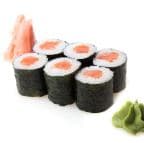 Best Salmon Roll in Newark, DE