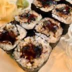 Best Eel Roll in Newark, DE