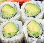 Best Avocado Cucumber Roll in Newark, DE