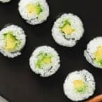 Best Avocado Roll in Newark, DE