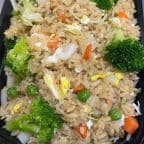 Best Vegetable Fried Rice in Newark, DE