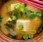 Best Miso Soup in Newark, DE