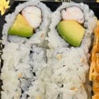 Best Shrimp Avocado Roll in Newark, DE