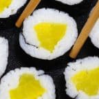 Best Oshinko Roll in Newark, DE