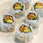 Best Peanut Avocado Roll in Newark, DE