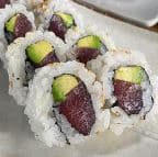Best Tuna Avocado Roll in Newark, DE