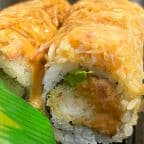 Best Angry Dragon Roll in Newark, DE