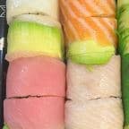 Best Rainbow Roll in Newark, DE