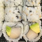 Best White Tuna Avocado Roll in Newark, DE