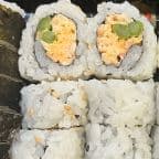 Best Snow Crab Roll in Newark, DE