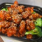 Best Sesame Chicken in Newark, DE