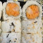Best Spicy Yellowtail Roll in Newark, DE