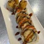 Best Fish Tempura Roll in Newark, DE
