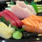 Best 6 Pcs Sashimi Combo in Newark, DE