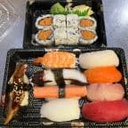Best Sushi Deluxe in Newark, DE
