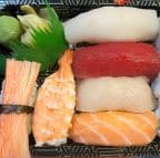 Best Sushi Lunch in Newark, DE