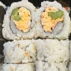 Best Snow Crab Roll in Newark, DE