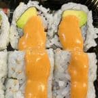 Best Spicy California Roll in Newark, DE