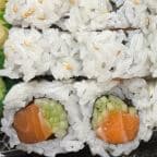 Best Salmon Cucumber Roll in Newark, DE