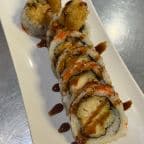 Best Chicken Tempura Roll in Newark, DE