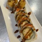 Best Fish Tempura Roll in Newark, DE