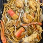 Best Seafood Lo Mein in Newark, DE