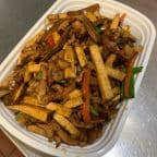 Best Stir Fried Shredded Pork with Bean Curd in Newark, DE
