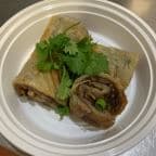 Best Beef Scallion Pancake in Newark, DE