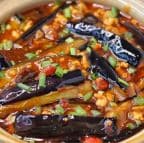 Best Eggplant in Garlic Sauce in Newark, DE